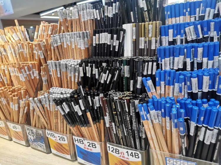 微信私域流量变现:文具行业小程序商城