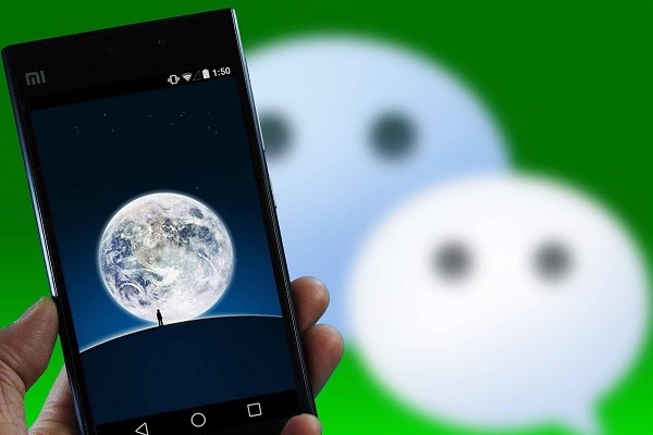 在soul聊天需不需要交换微信？